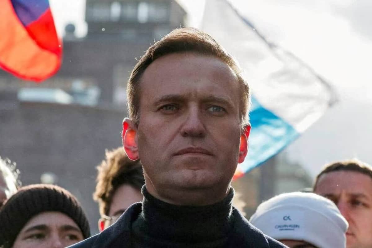 Les funérailles d'Alexeï Navalny : un hommage controversé à un héros controversé