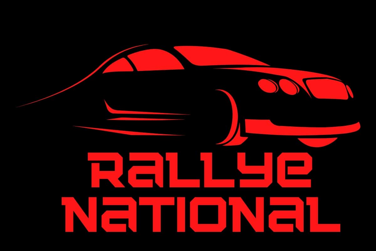 Rallye National