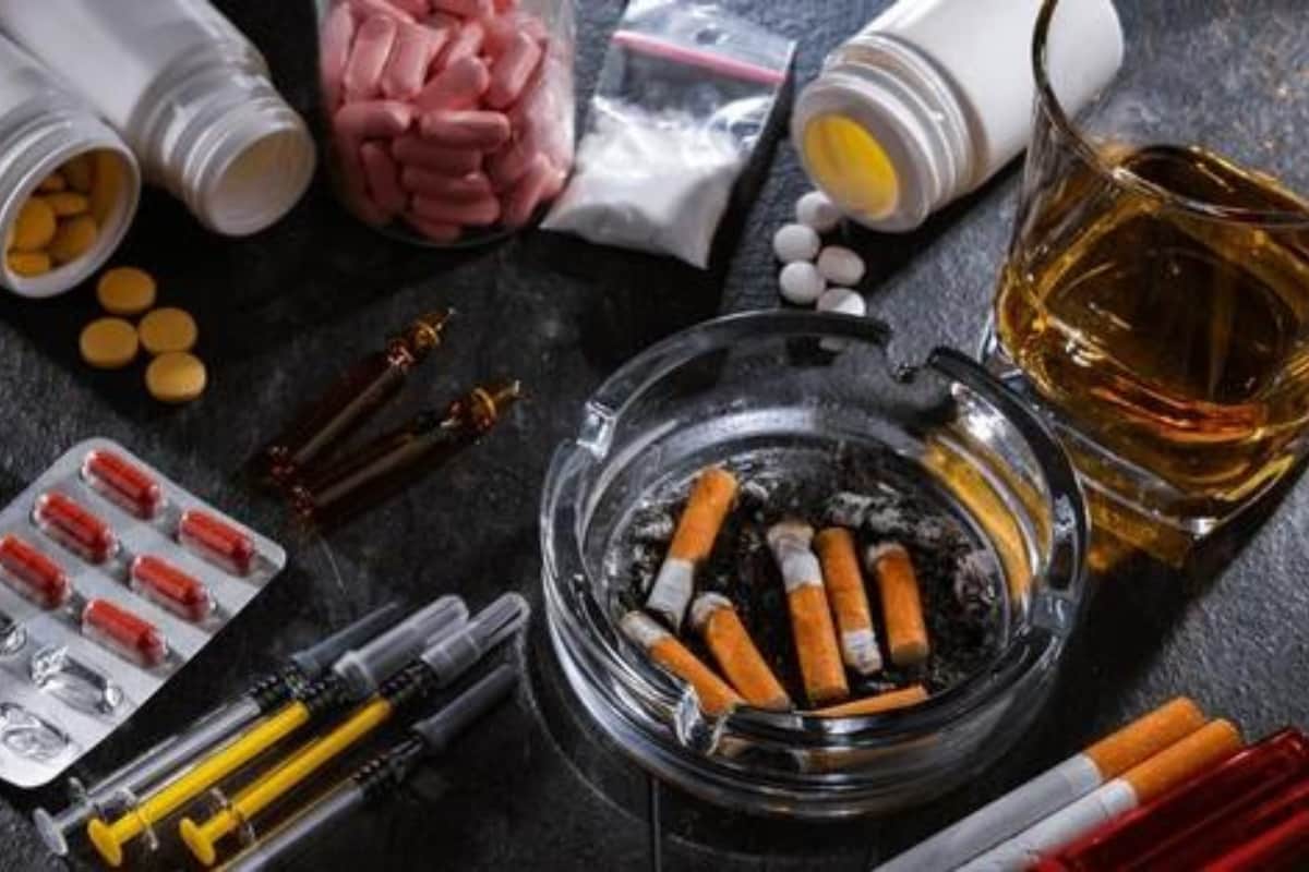 Agir pour prévenir et lutter contre les addictions