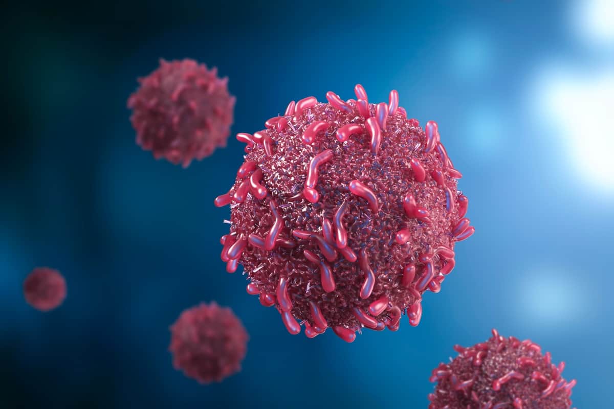 Cancer : une augmentation inquiétante chez les moins de 50 ans