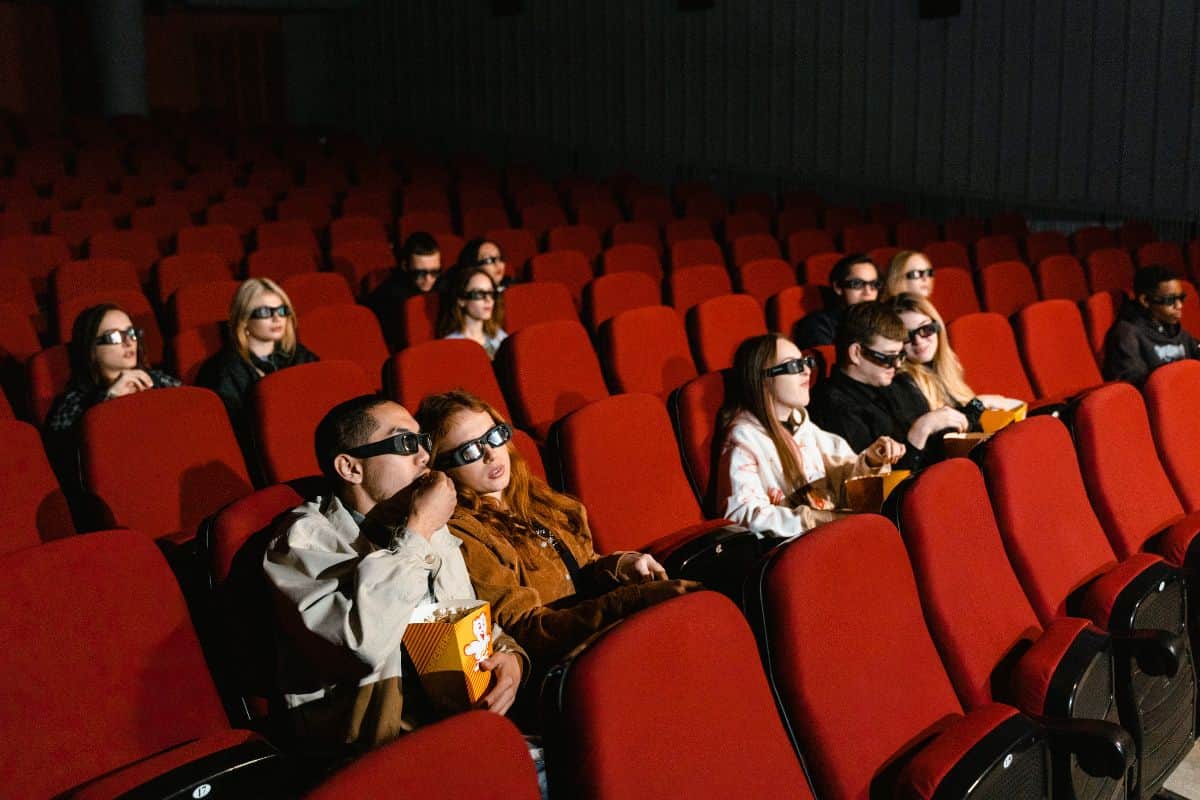 Cinémarmailles 26e édition sous le signe du Conte et de la Musique !