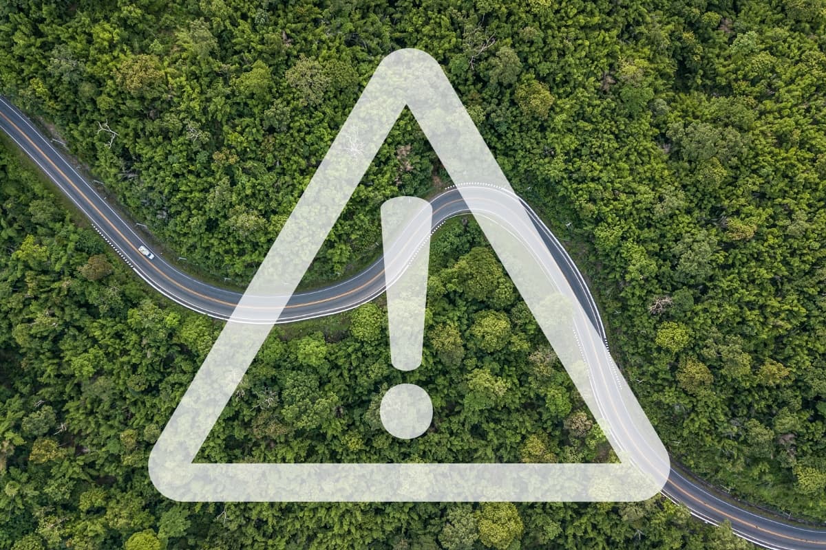 Éboulement à Salazie : réouverture totale de l'accès au Col des Boeufs dès ce vendredi 12 avril 2024 à 15h00