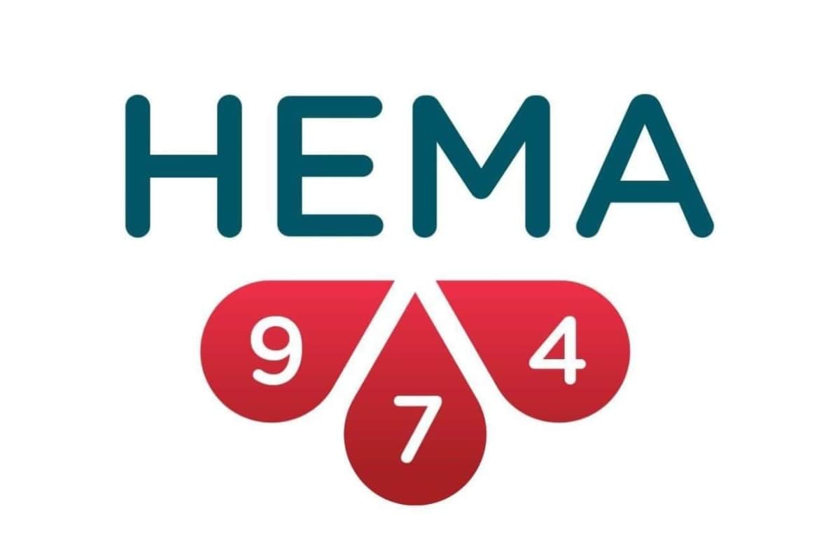HEMA 974