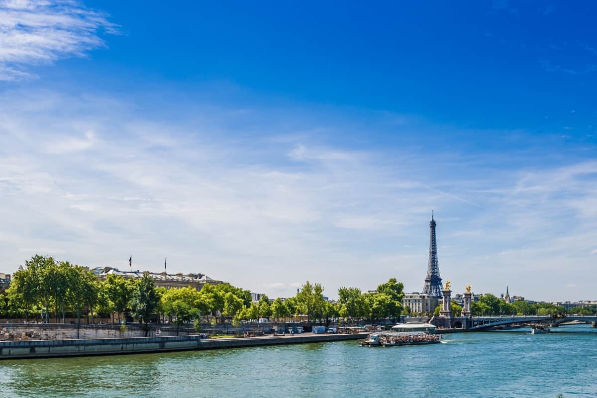 J-100 : Paris 2024, la France prête à vivre une expérience olympique inédite !