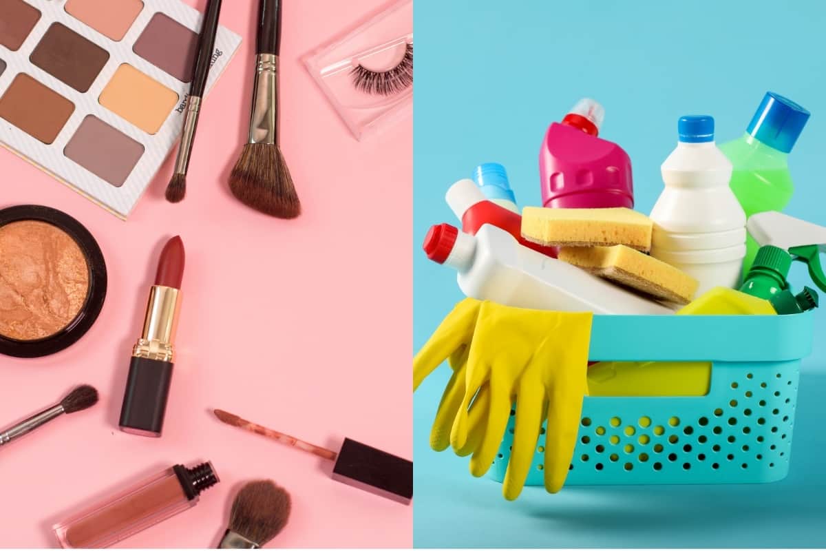 L'Assemblée nationale vote l'interdiction des polluants éternels dans les vêtements et les cosmétiques