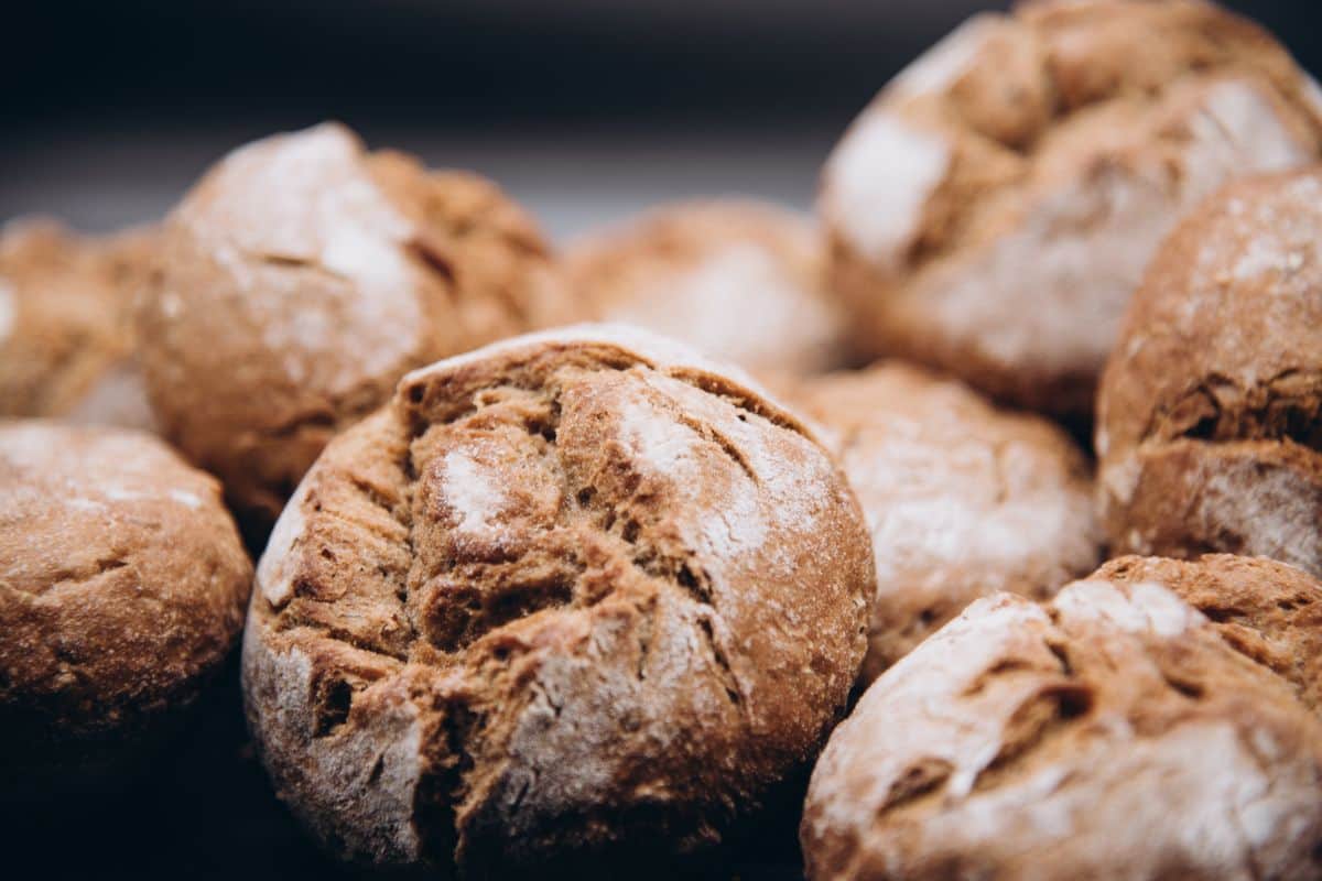 La Fête du Pain à Saint-Paul célébration de l'artisanat boulangère et du macatia