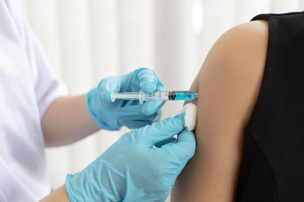 Les vaccins une arme puissante pour sauver des vies