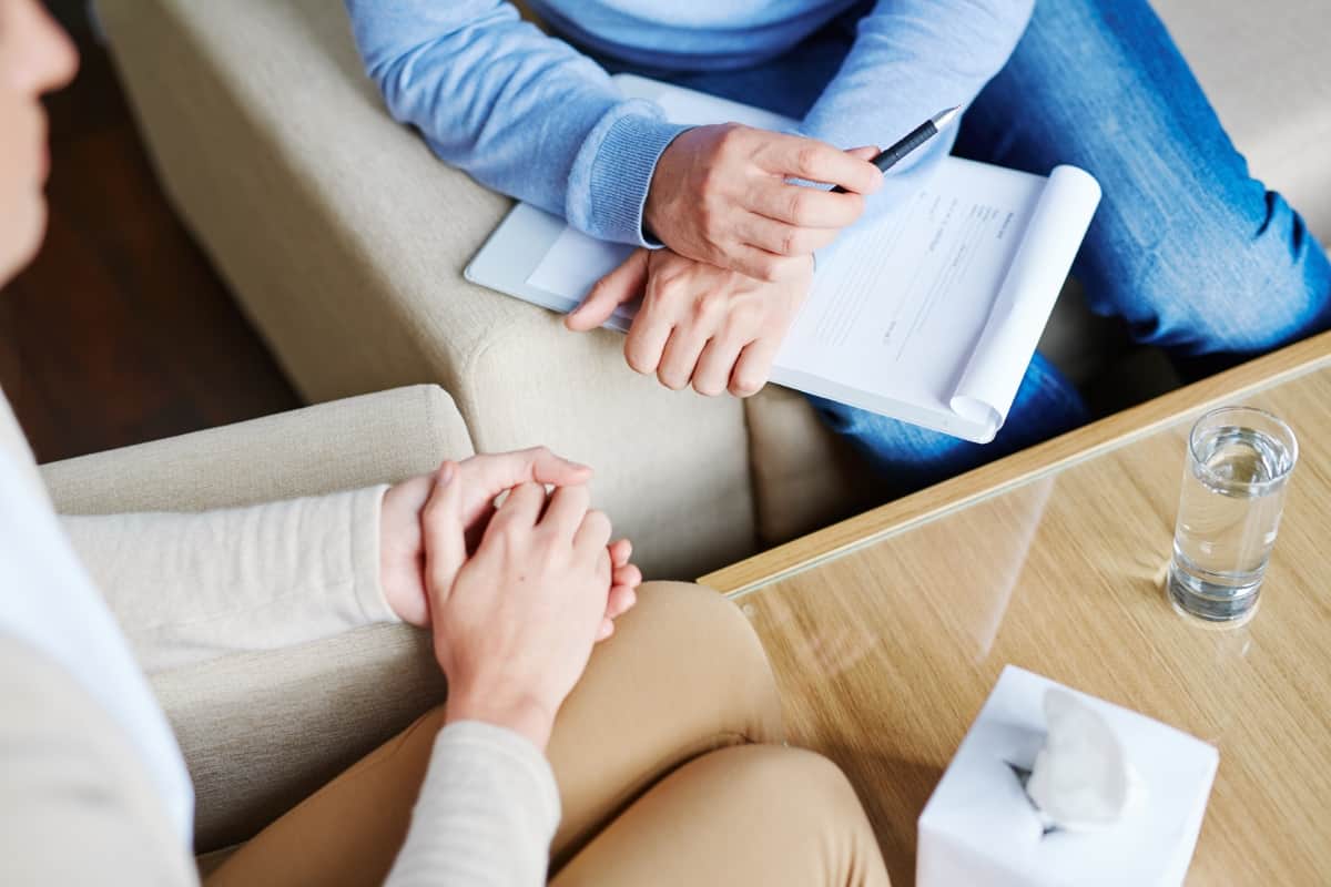 Mon soutien psy un dispositif renforcé pour une meilleure prise en charge psychologique