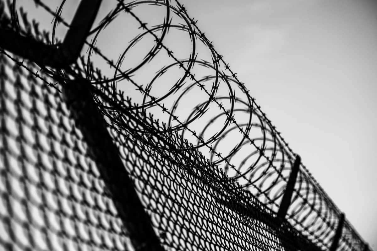 Prisons surpeuplées à La Réunion : manque d'effectifs et journée de recrutement