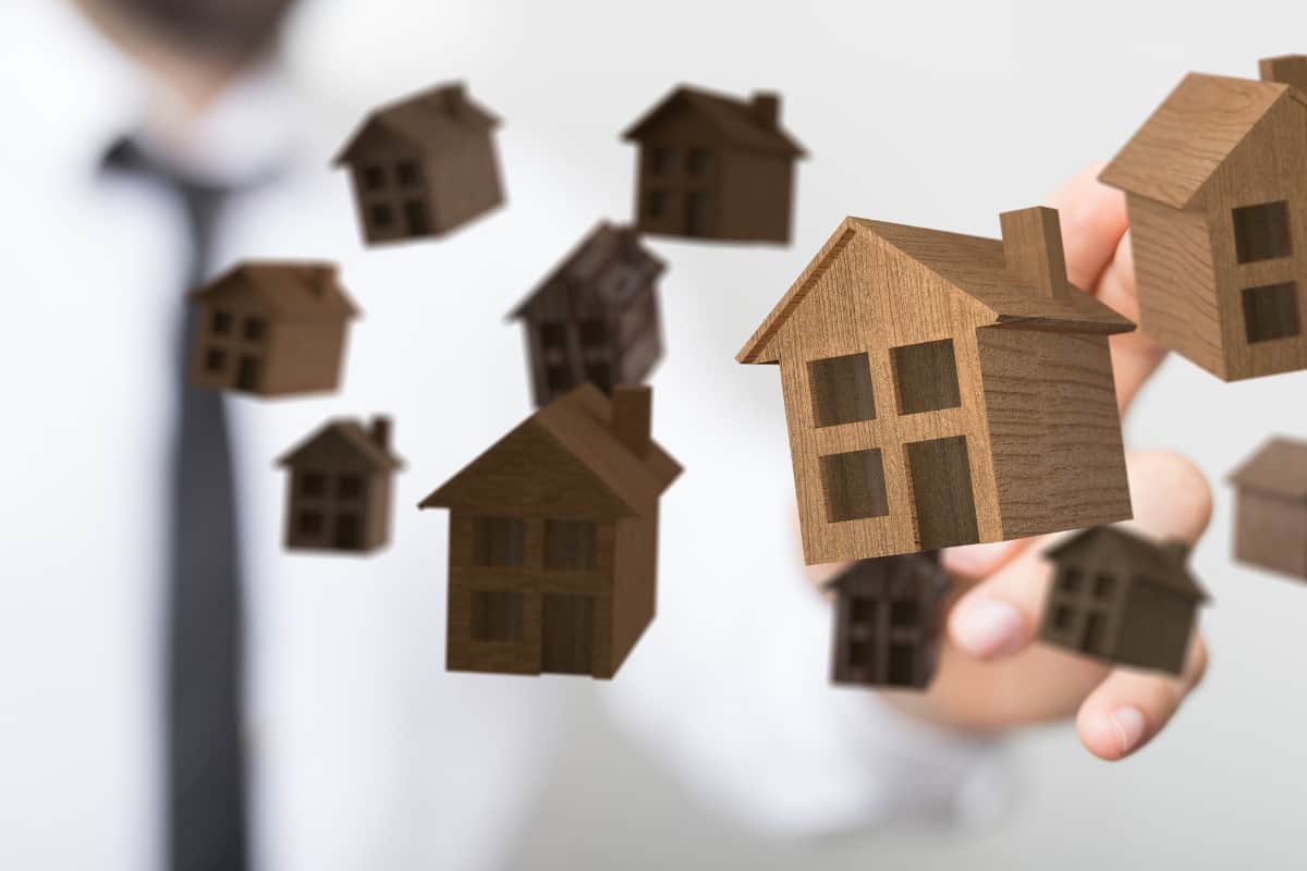 Saint-Denis et la SHLMR inaugurent la résidence ADAM 18 logements sociaux à Bois de Nèfles