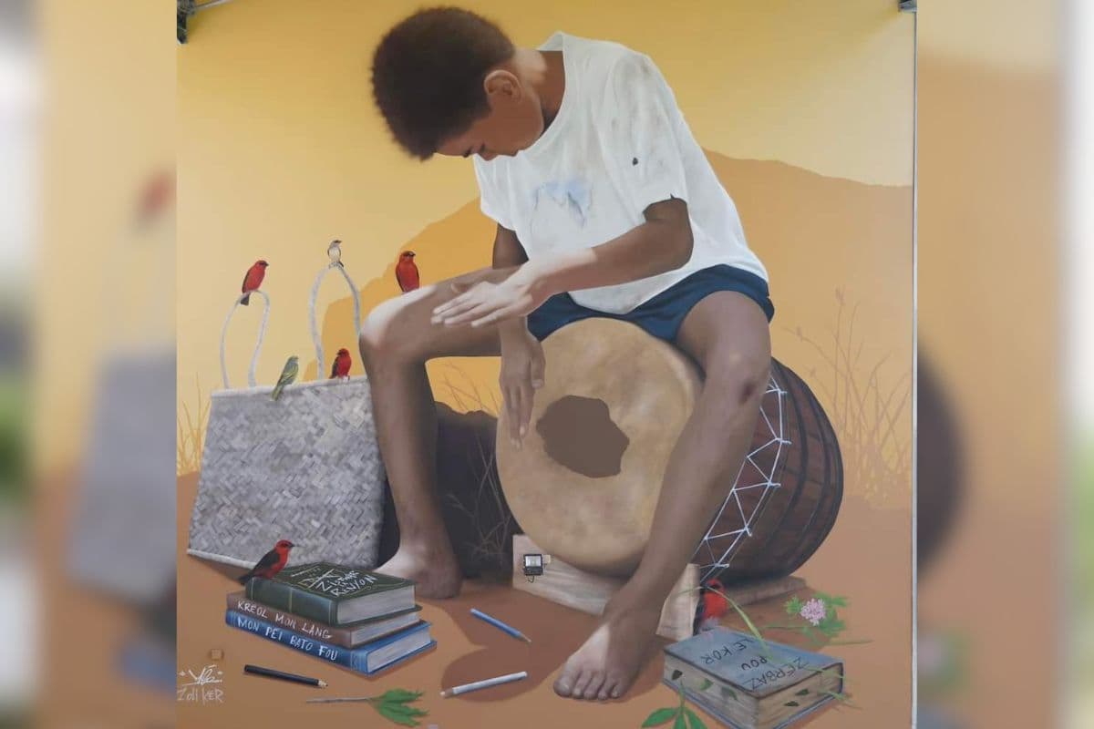 artiste méo