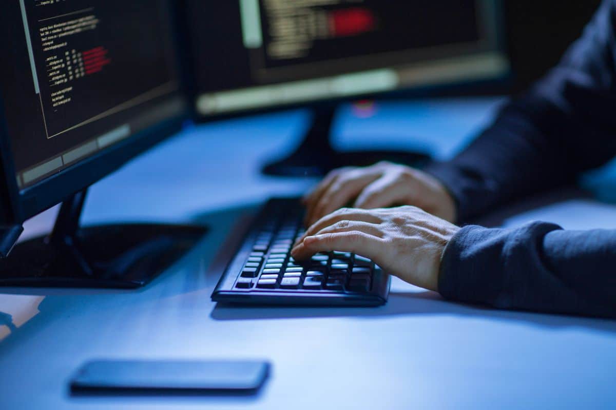 cyberattaque