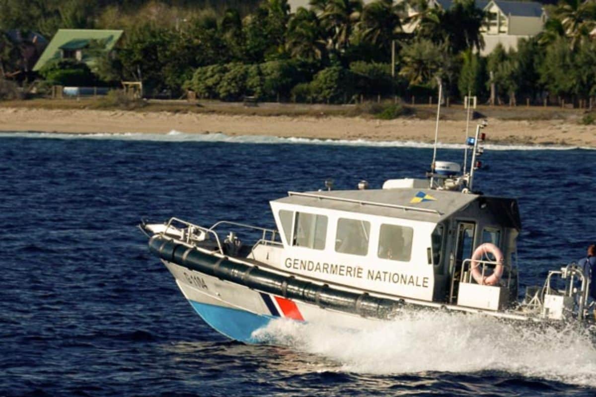 maritime régionale