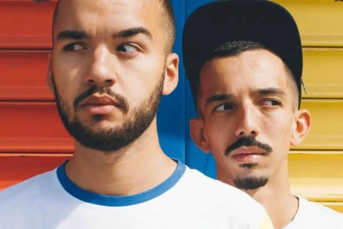 Bigflo et Oli porteront la flamme olympique à Toulouse !