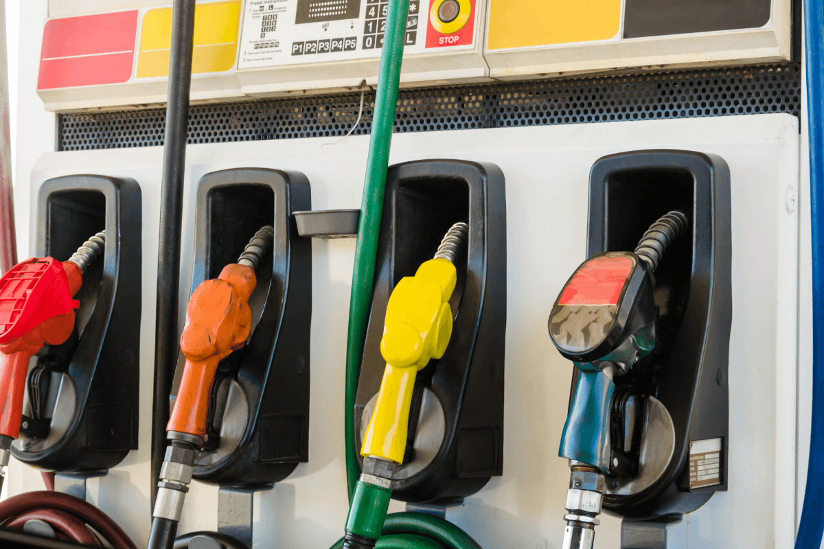 Carburants pourquoi un tel écart de prix entre le diesel et le sans-plomb