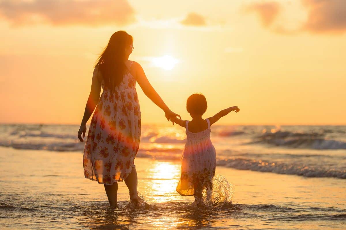 Fête des Mères à La Réunion des événements pour toutes les mamans !