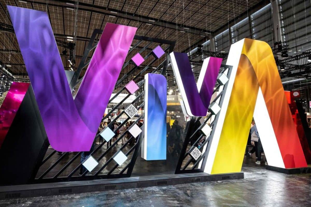 J-6 avant l'ouverture du Salon Vivatech 2024 La Réunion, terre d'innovation en marche vers le futur !