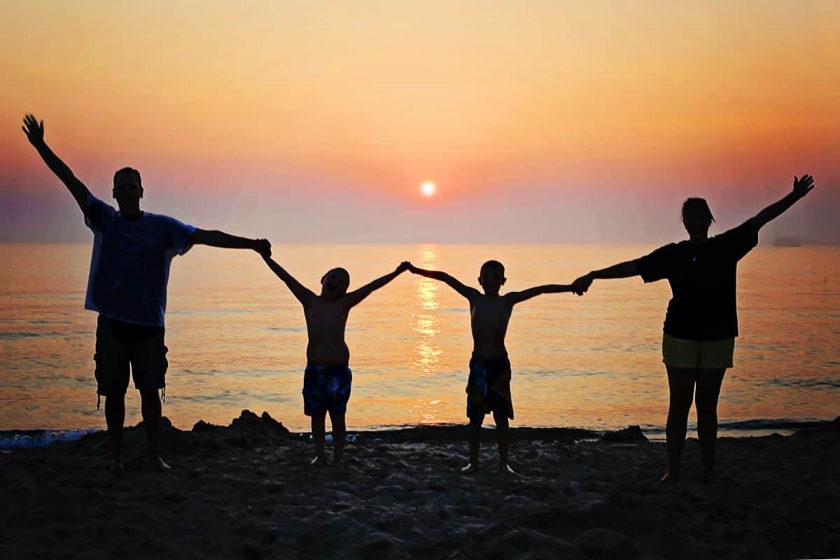 L'Etang-Salé en fête un événement familial pour petits et grands !