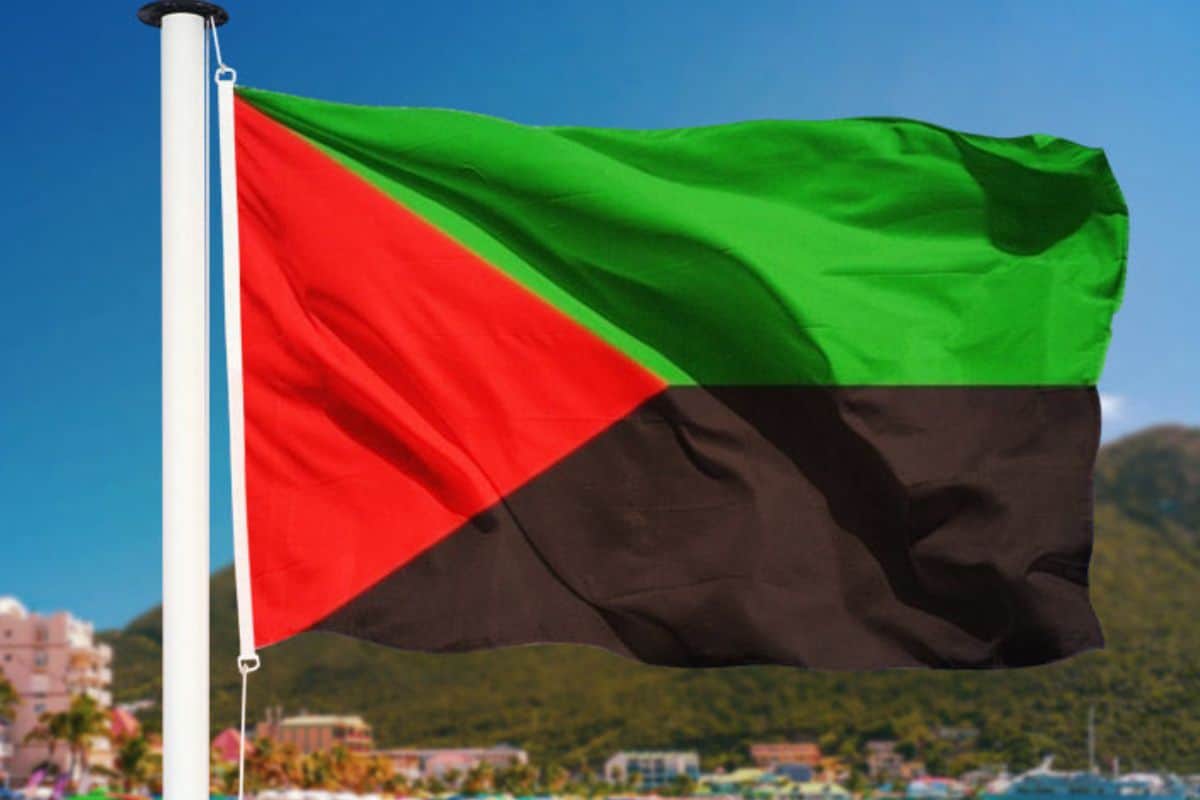 La Martinique en situation de crise sécheresse une première historique
