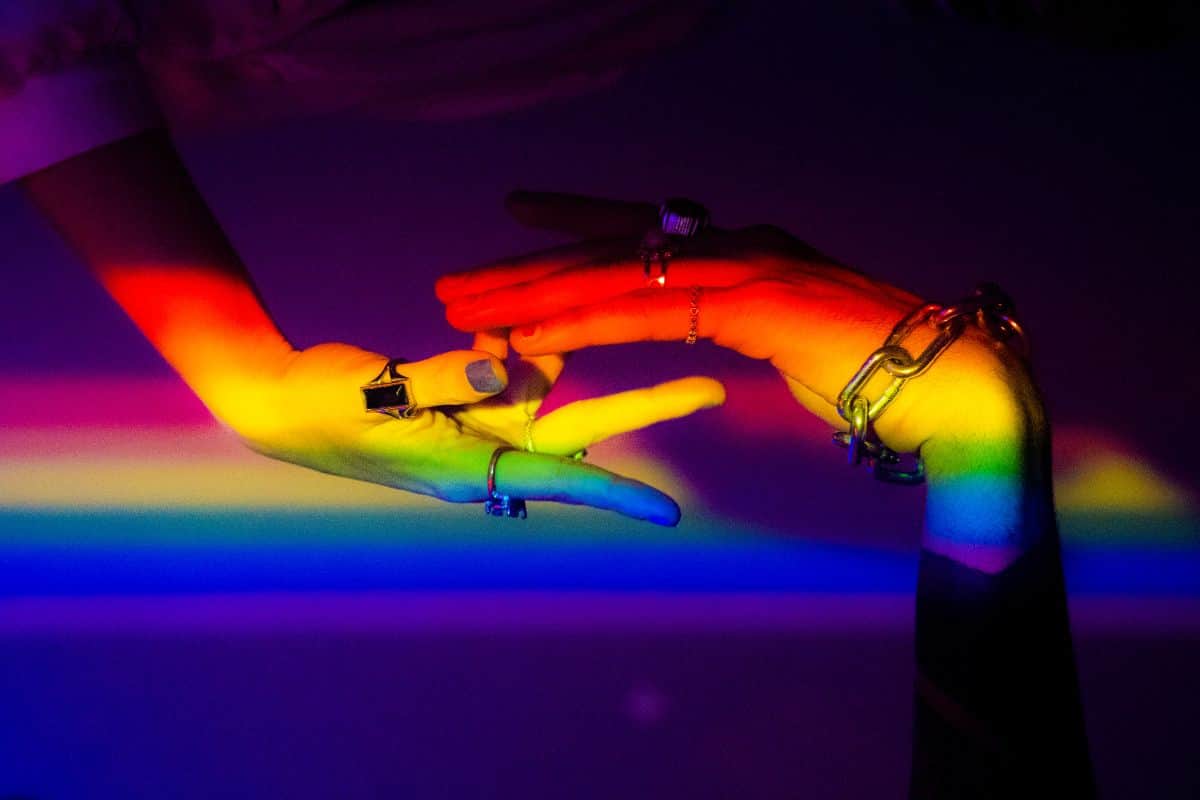 La police nationale un allié dans la lutte contre les LGBTIphobies