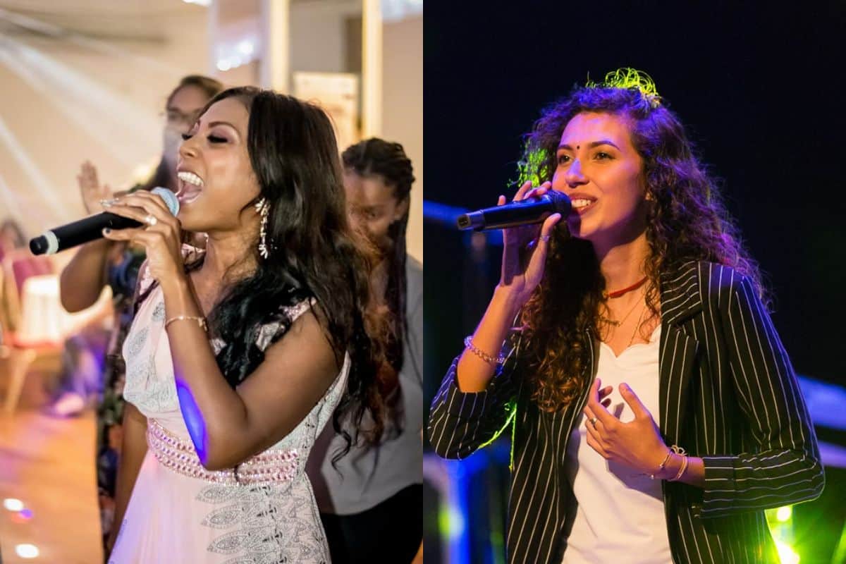 Missty et Kénaëlle victimes d'actes malveillants