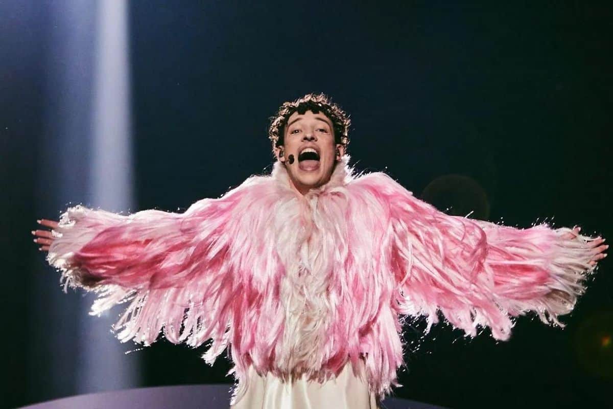 Nemo remporte l'Eurovision 2024 pour la Suisse et marque l'histoire !
