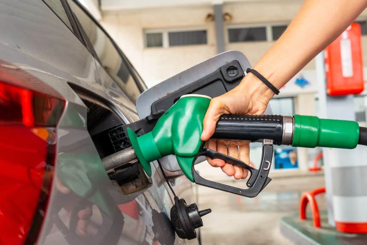 carburant