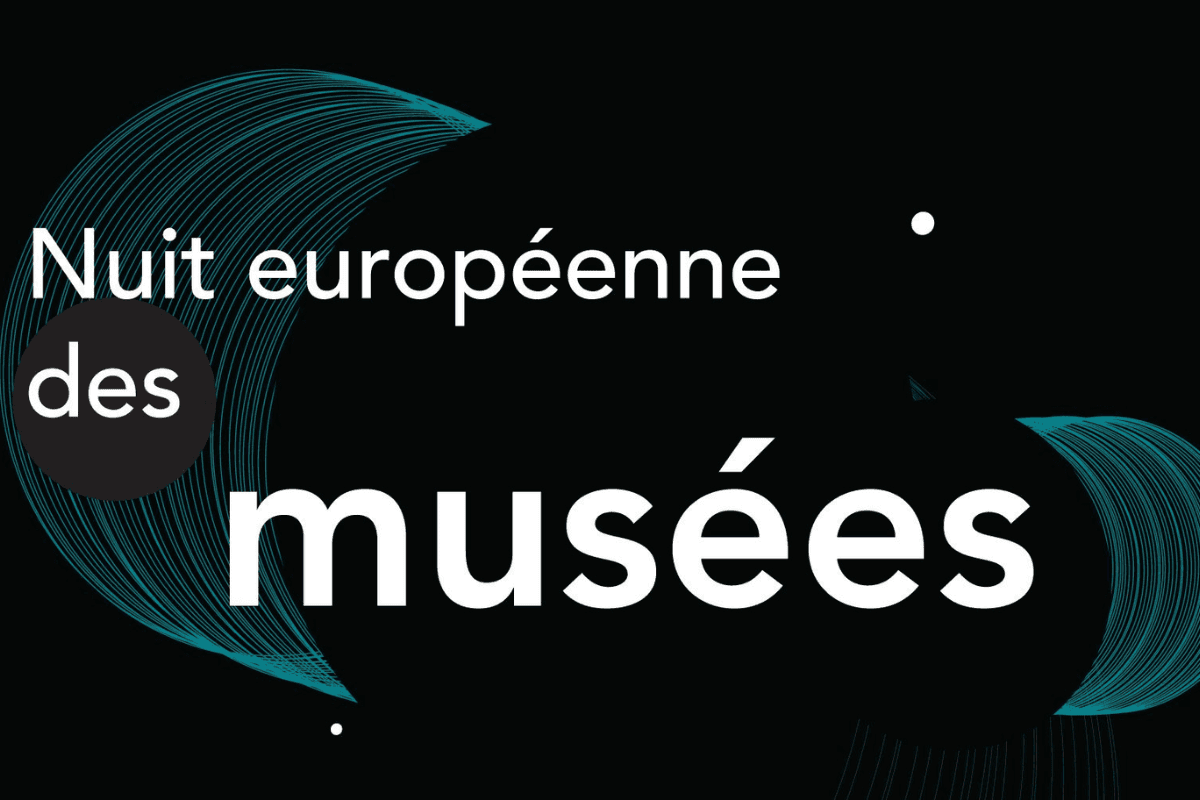 communiqué nuit européenne des musée