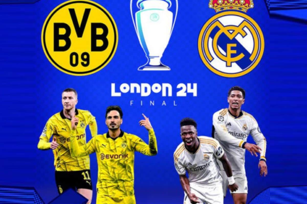 final LDC