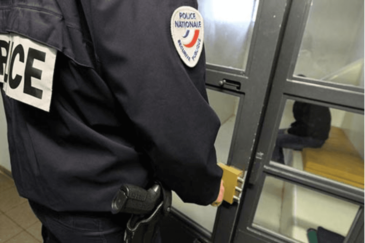 homicide ravine des cabris