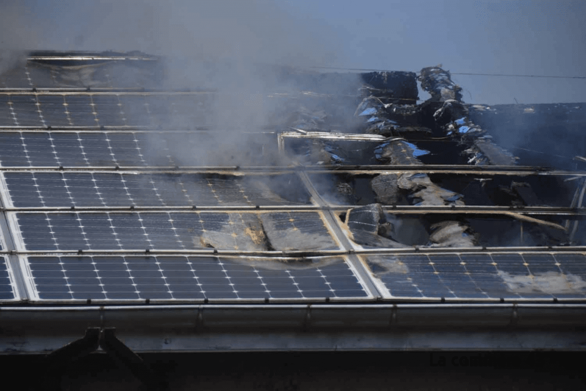 incident magasin saint-pierre