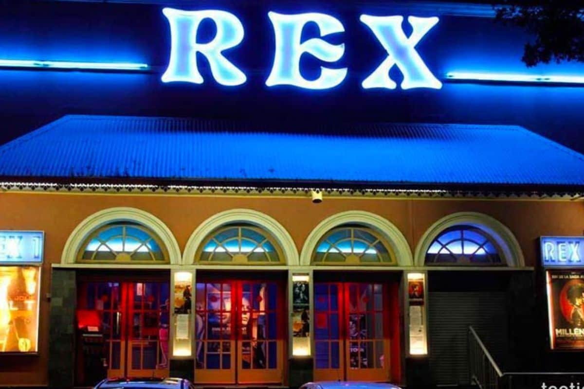 Ciné Rex