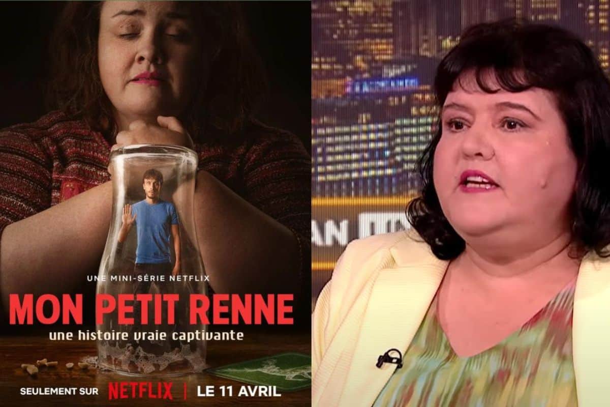 La femme derrière Mon petit renne attaque Netflix pour diffamation, réclamant 170 millions de dollars