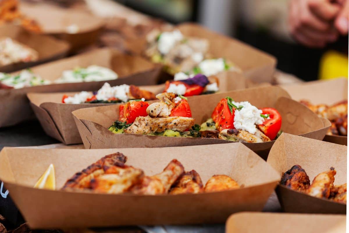Réunion Food Festival un événement gastronomique incontournable à Saint-Denis
