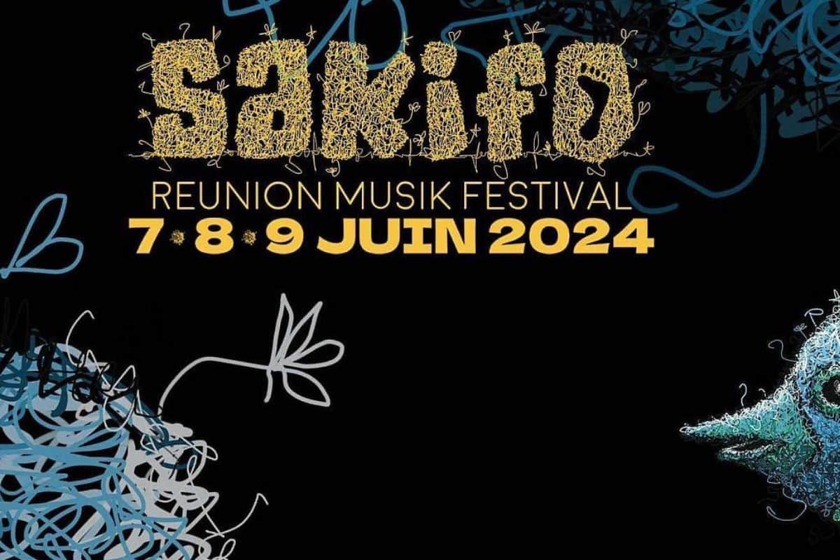Sakifo Musik Festival - Saint-Pierre un weekend de musique inoubliable vous attend !