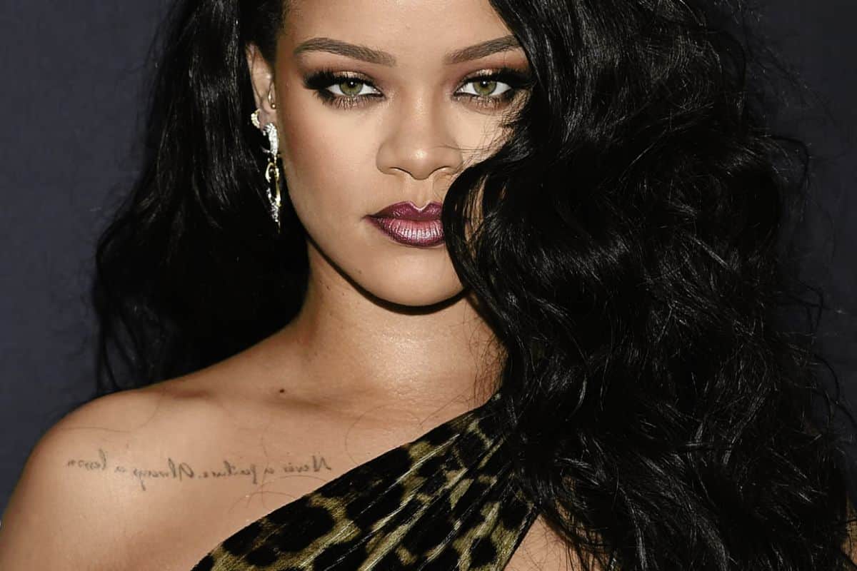 Top 5 des femmes les plus riches de l'industrie musicale