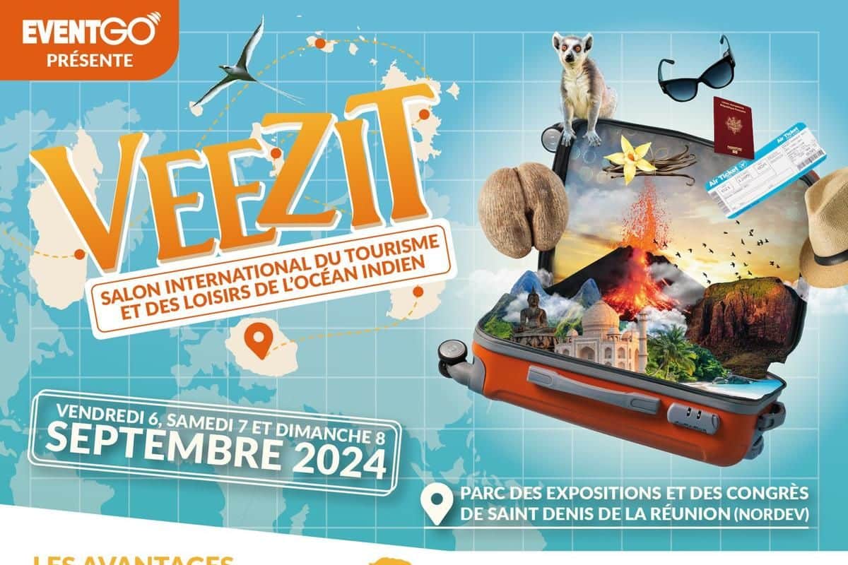 VEEZIT un voyage extraordinaire au cœur du tourisme et des loisirs !