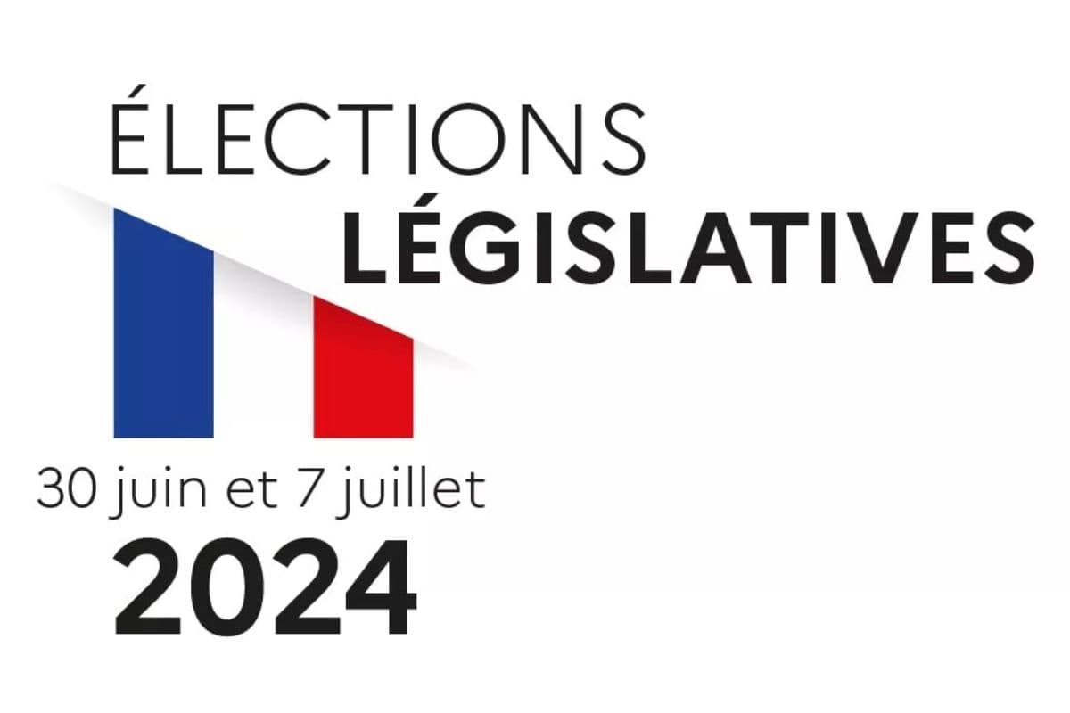 élections legislatives