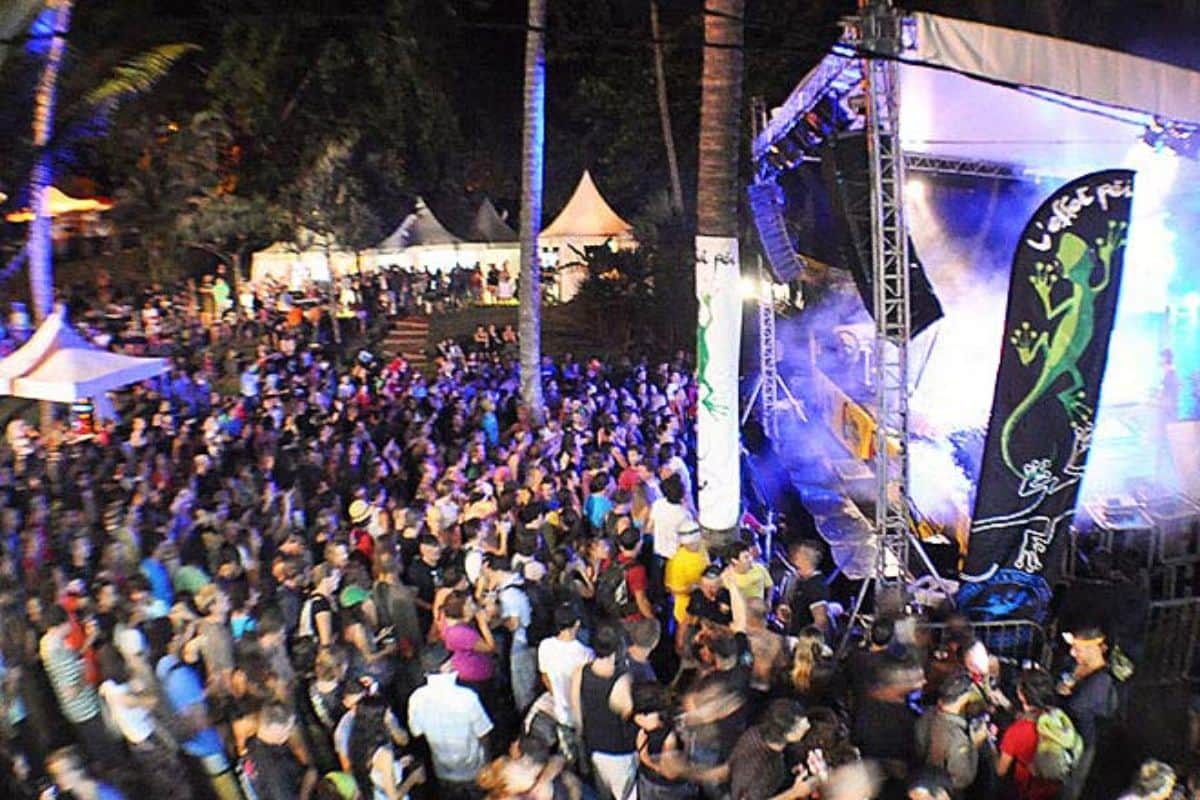 fete de la musique