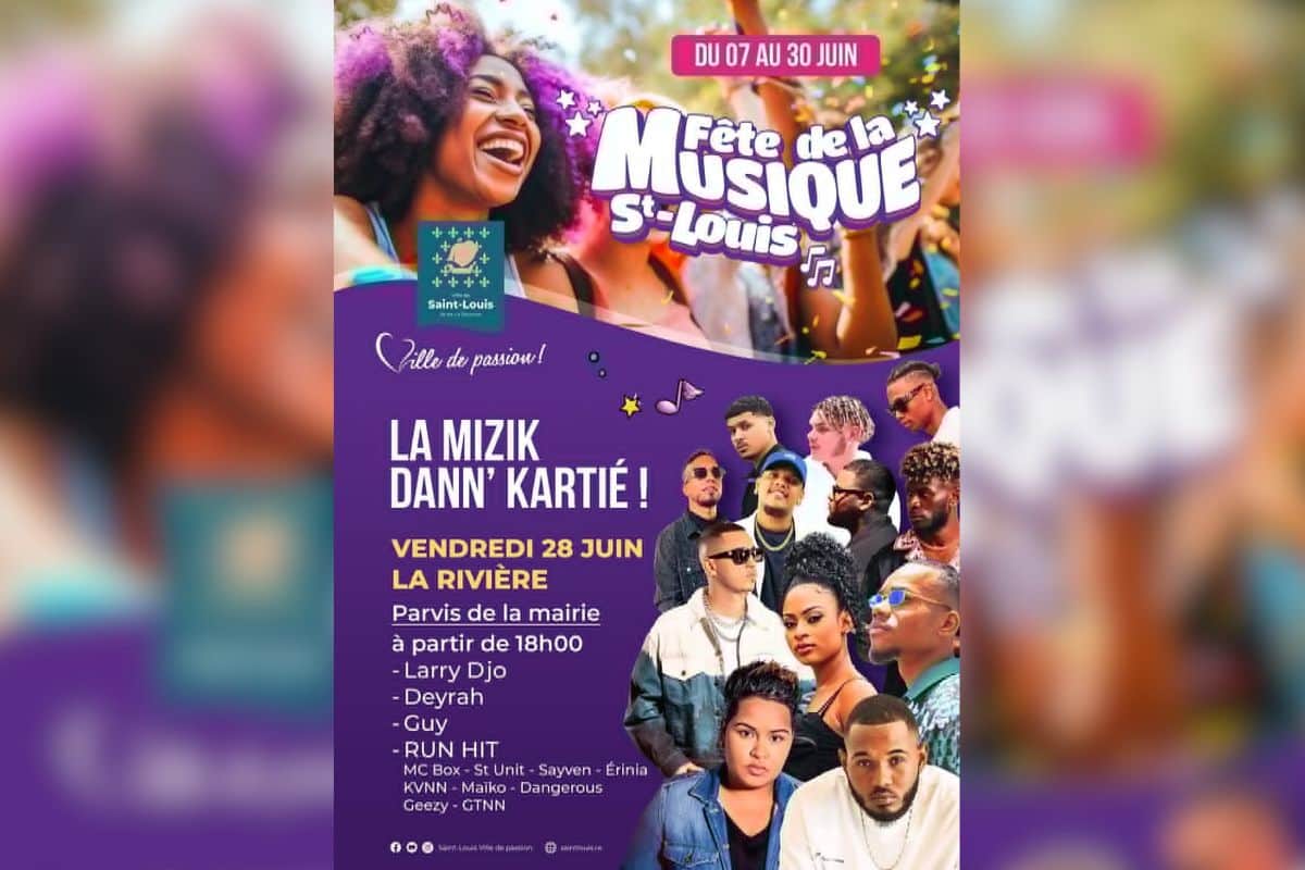 fete de la musique