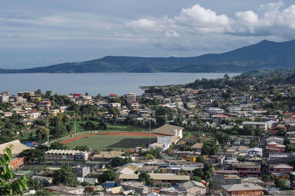 mayotte