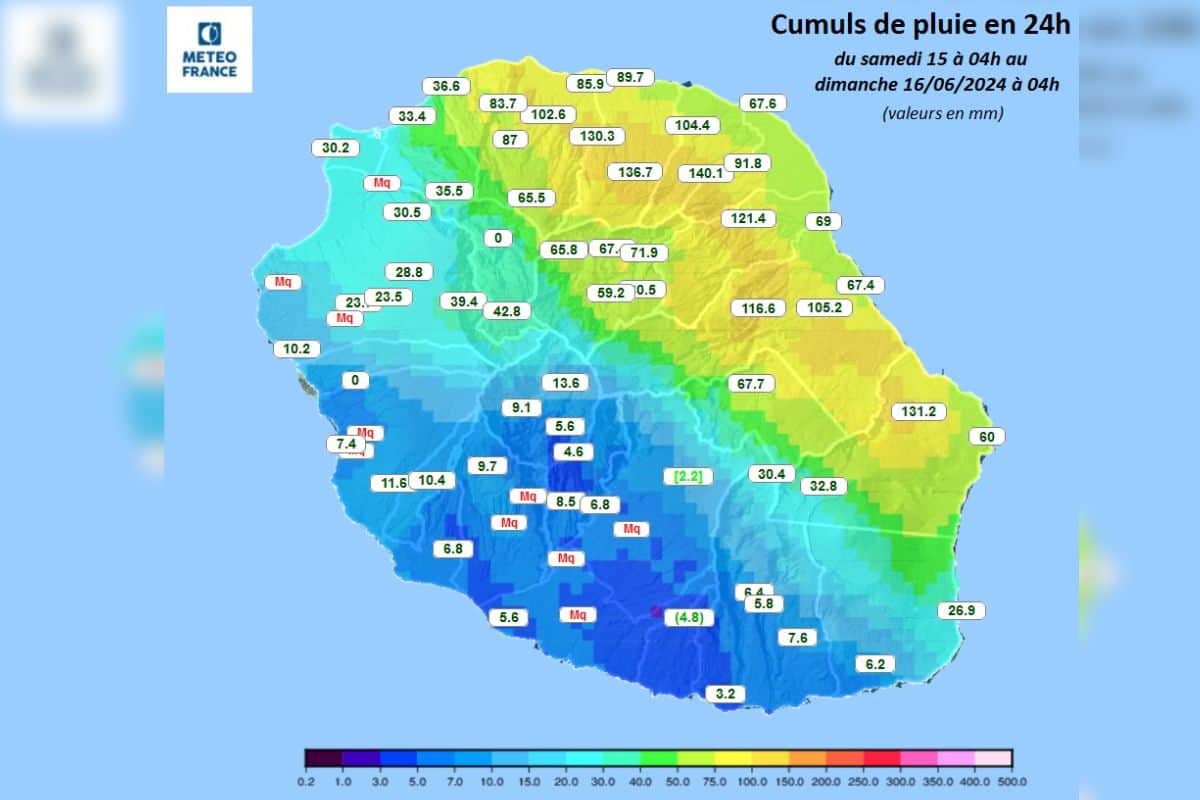 meteo france