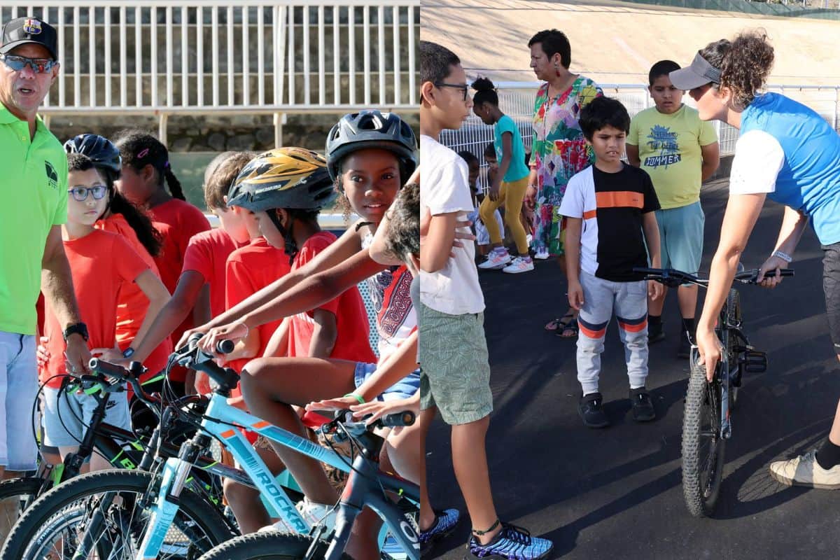 plan savoir rouler à vélo