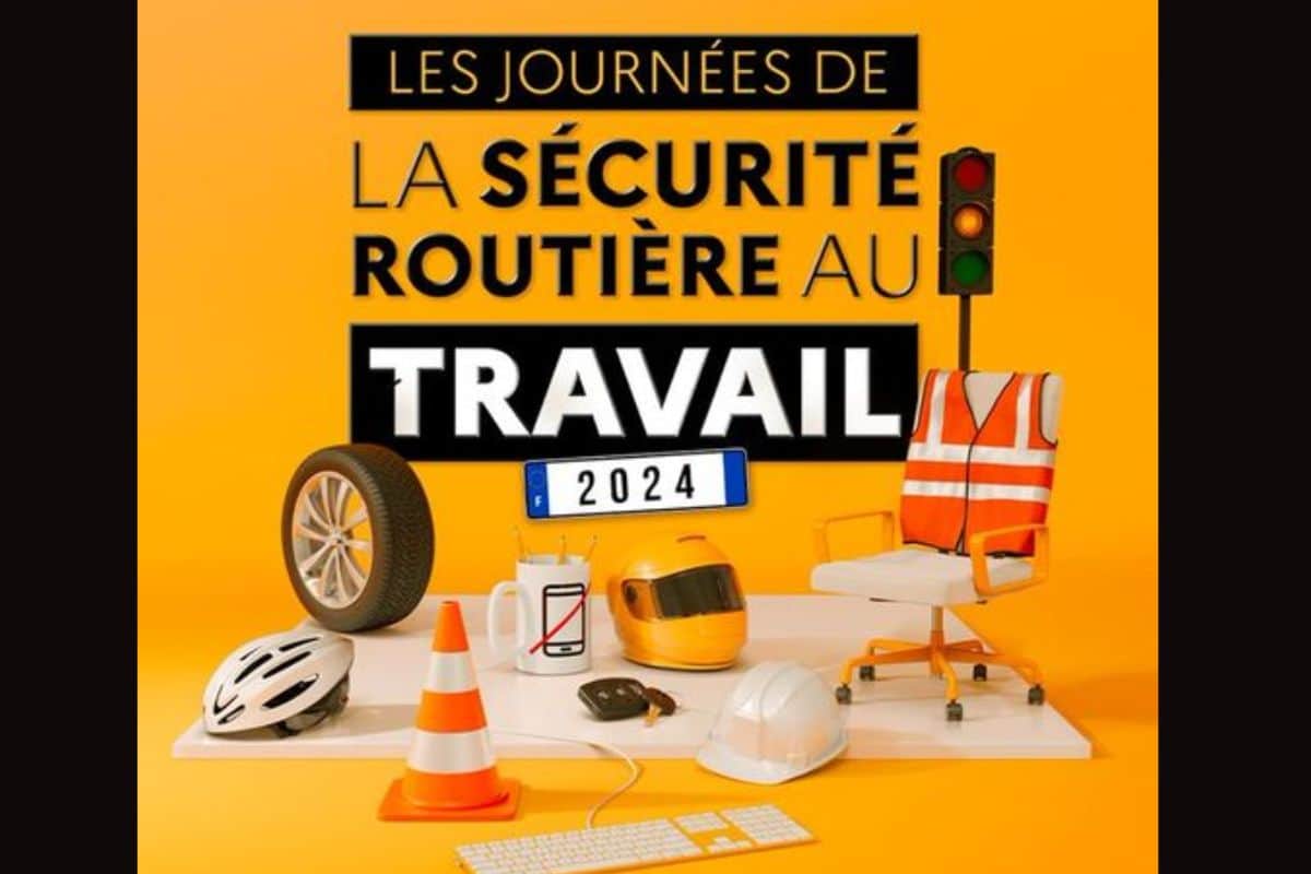 sécurité routière