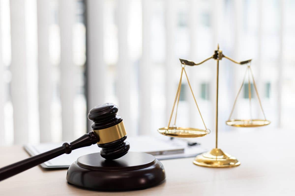 87% des Français réclament une justice plus sévère un désir de fermeté partagé par tous