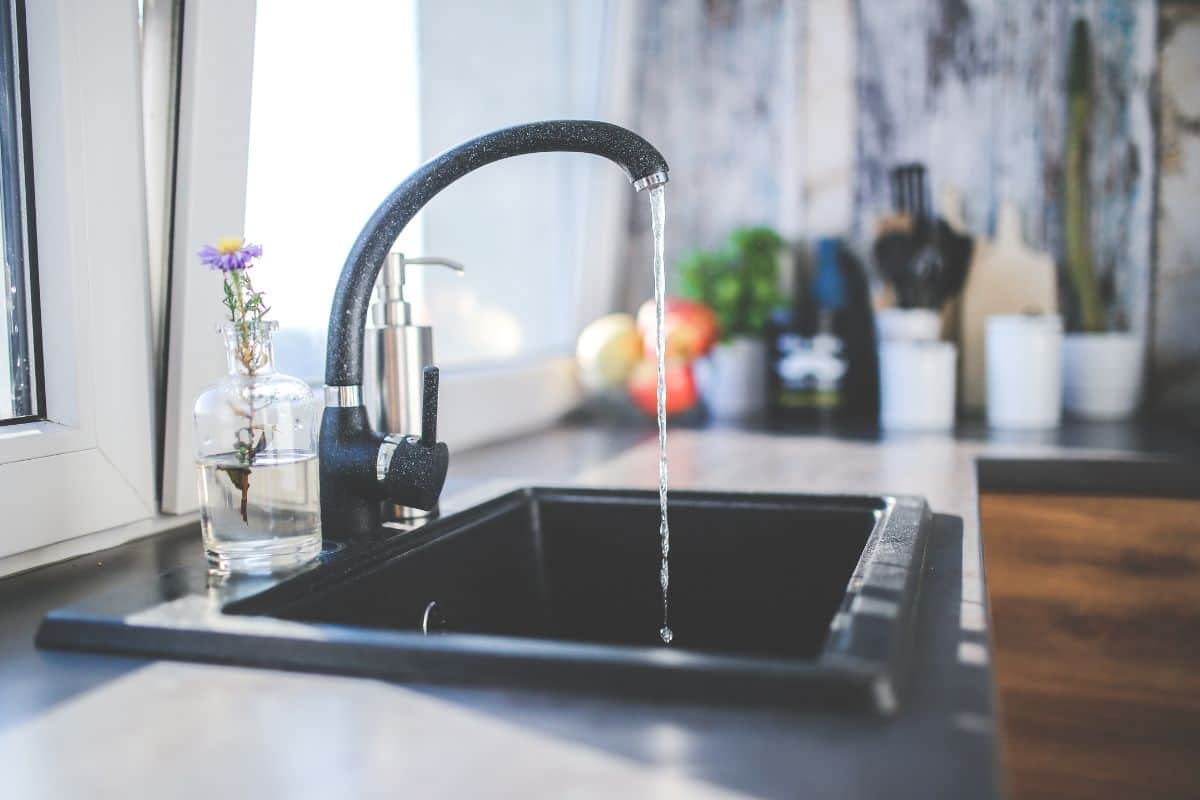 Coupure d'eau à Saint-Denis 21 secteurs concernés le 17 juillet