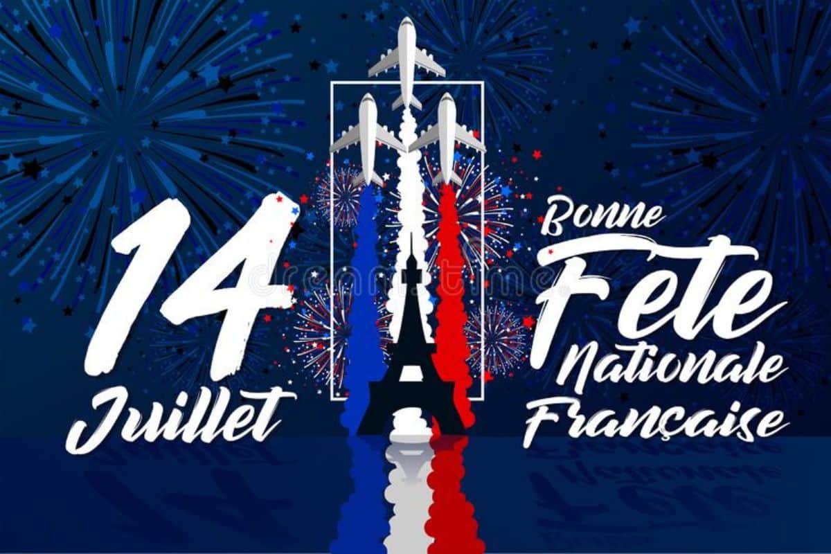 Fête nationale à l'Entre-Deux un programme riche en festivités pour le 13 juillet !
