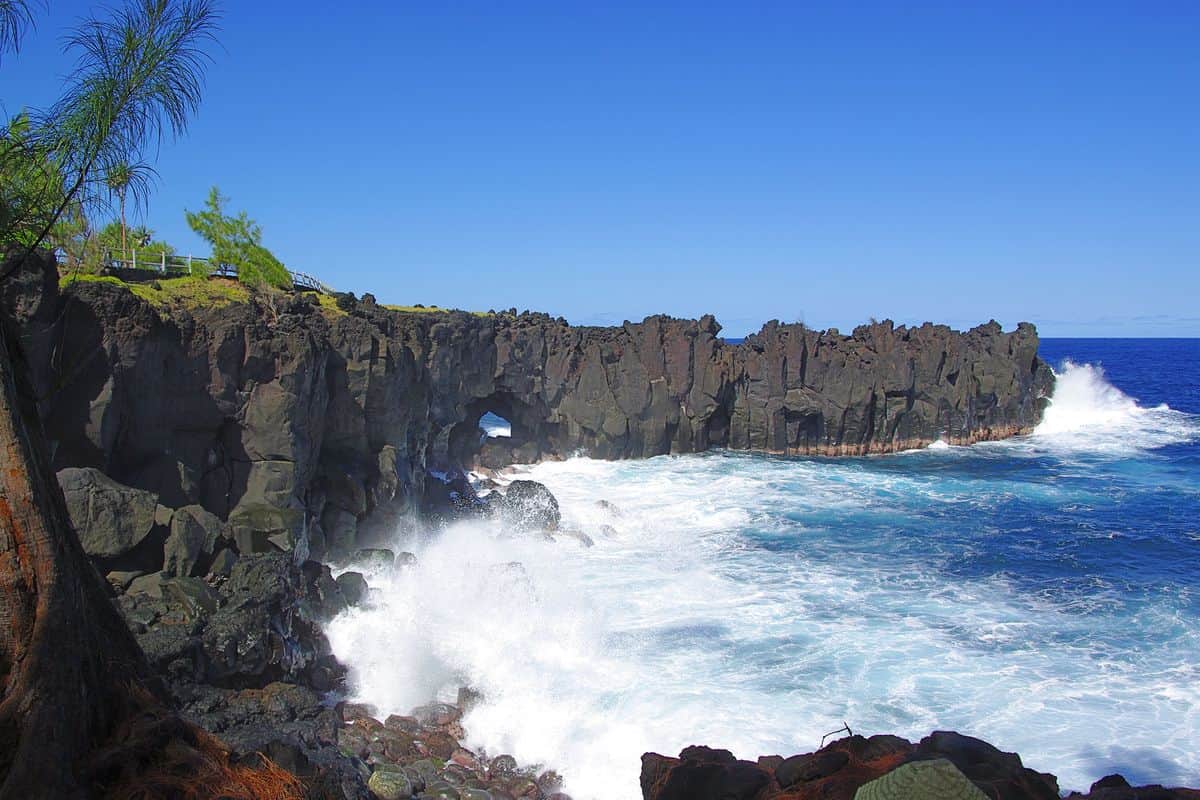 Méteo Réunion
