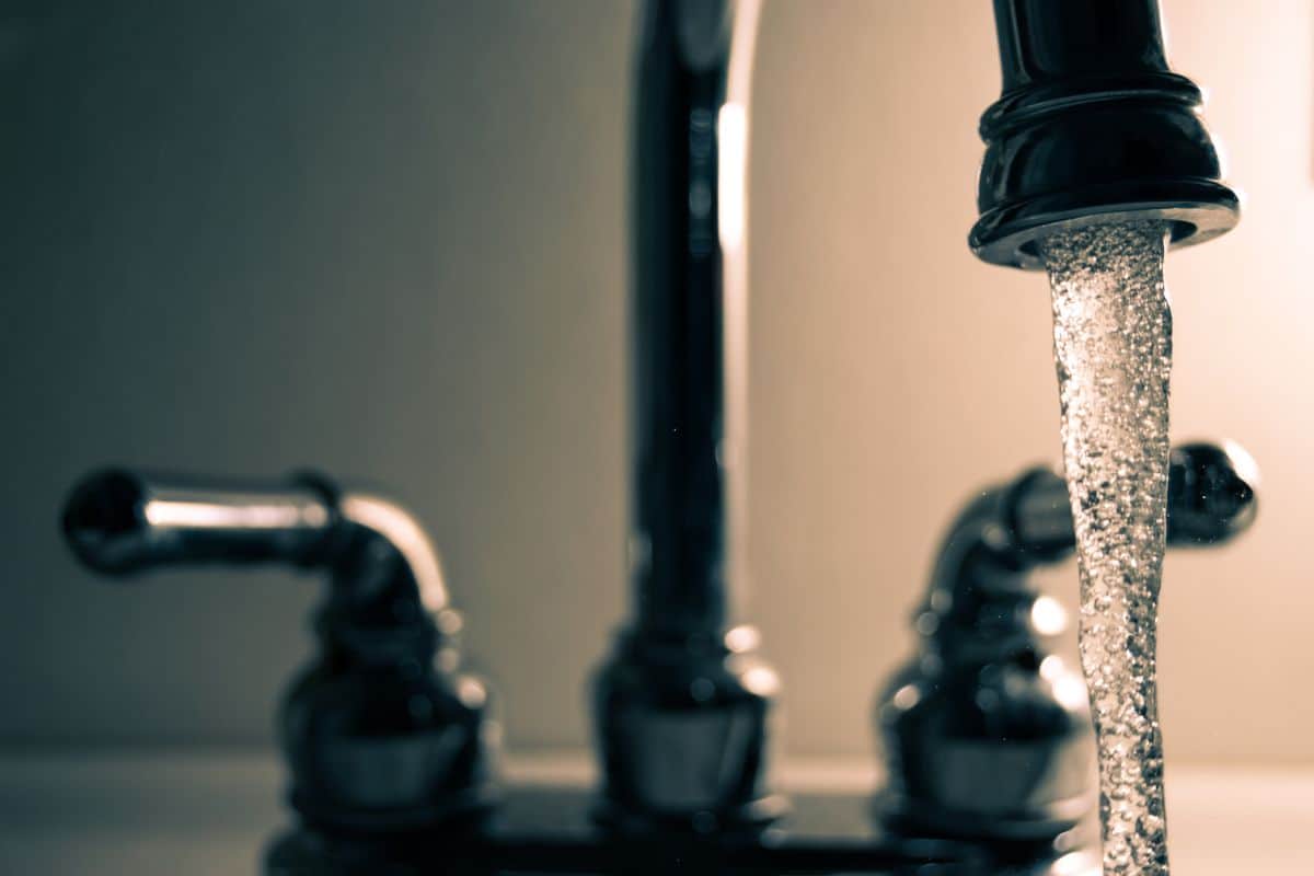 Travaux sur le réseau d'eau potable des coupures à prévoir à Saint-Paul