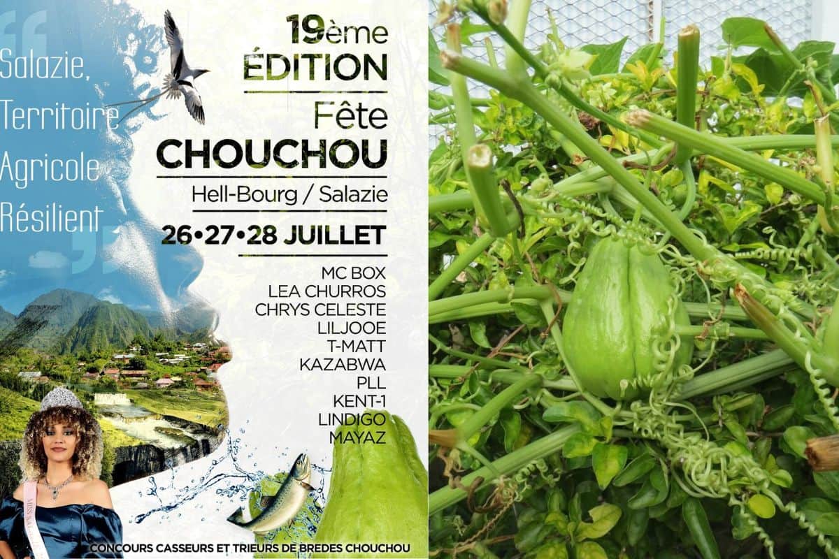 fete chouchou